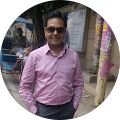 Raviraj Pawar profile picture