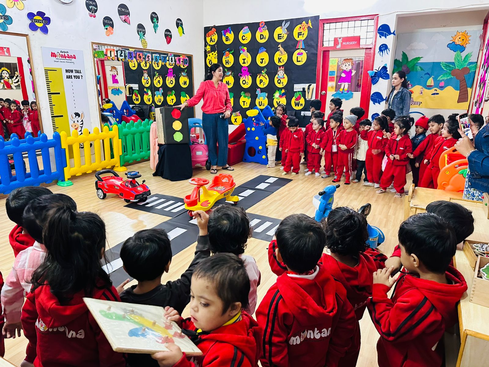 ABC Montana International Preschool